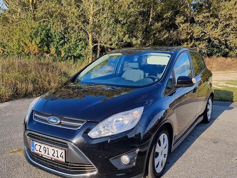 Brugt 2013 Ford C-MAX MPV | 51.900 kr. (Fair pris) - Billede 1/3