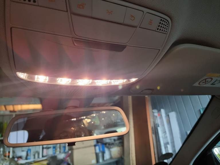 Brugt Mercedes C200 135 HK (99 kW) 2015 Stationcar