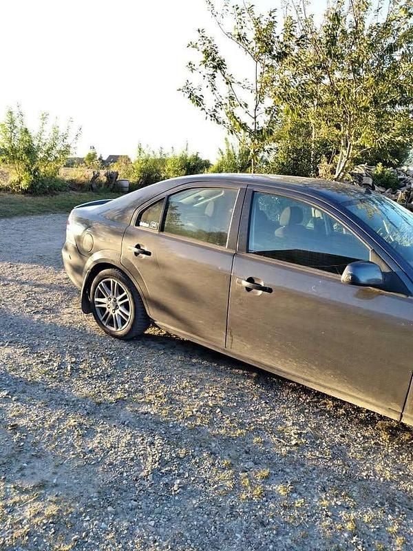 Brugt 2008 Ford Mondeo Sedan | 17.000 kr. - Billede 1/4