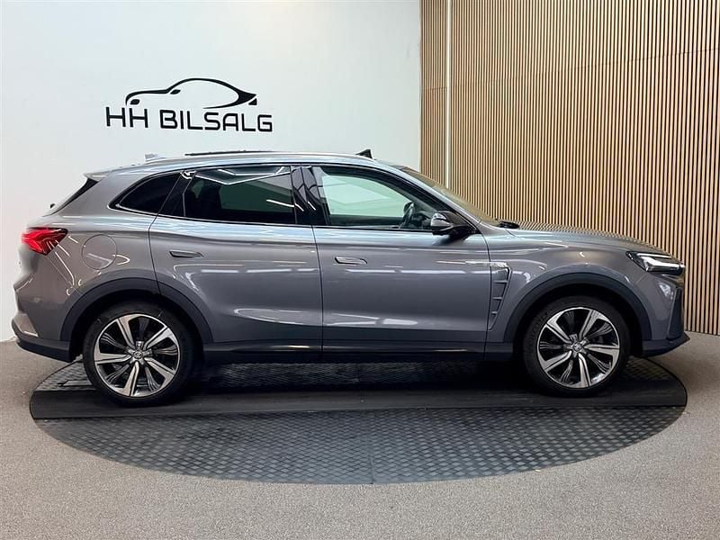 Brugt MG Marvel R Luxury 132 kW (180 HK) 2021 SUV