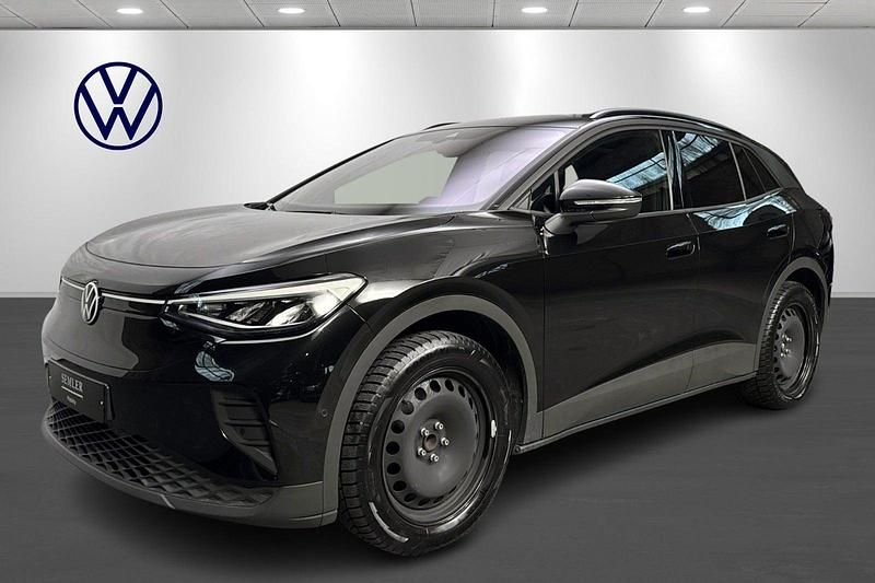 Brugt 2024 VW ID.4 Life SUV | 259.900 kr. (Dyr) - Billede 1/4