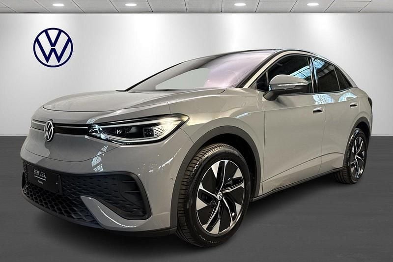 Brugt 2024 VW ID.5 Style SUV | 359.900 kr. - Billede 1/4