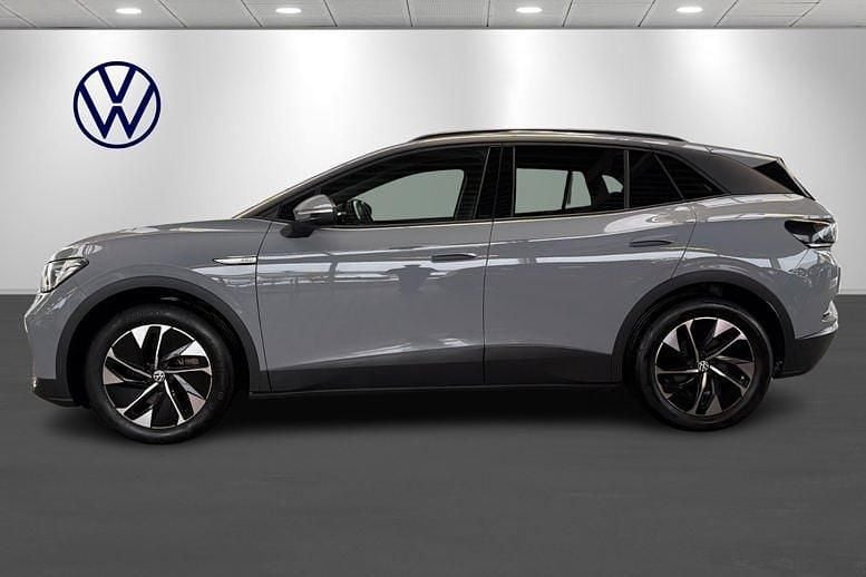 Brugt VW ID.4 Pro Performance 150 kW (204 HK) 2023 Grå SUV