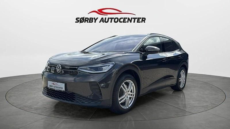 Brugt 2021 VW ID.4 Style SUV | 204.900 kr. - Billede 1/4