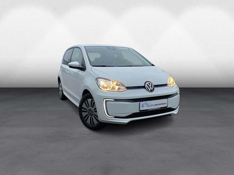 Brugt 2024 VW e-up! Hatchback | 149.900 kr. (Fair pris) - Billede 1/4