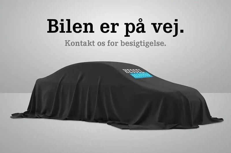 Brugt Volvo XC40 Core 169 kW (231 HK) 2022 Onyx black metallic SUV