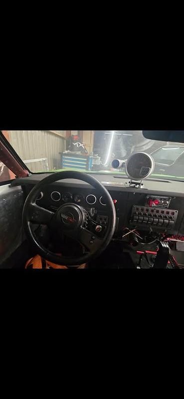 Brugt Chevrolet Corvette 1984 Coupe