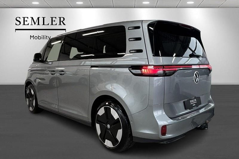 Brugt VW ID. Buzz Edition 150 kW (204 HK) 2023 MPV