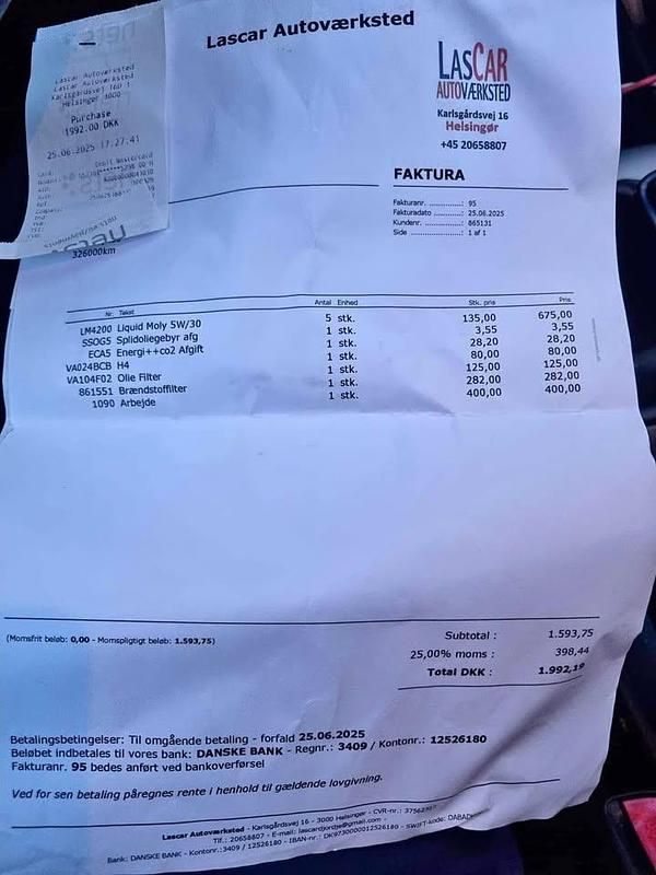 Brugt 2010 Hyundai i30 Hatchback | 23.500 kr. - Billede 1/4