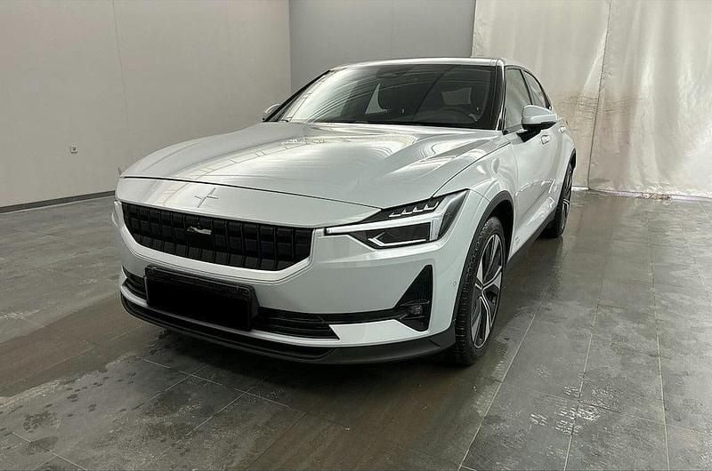 Brugt Polestar 2 300 kW (408 HK) 2023 Metal Hatchback