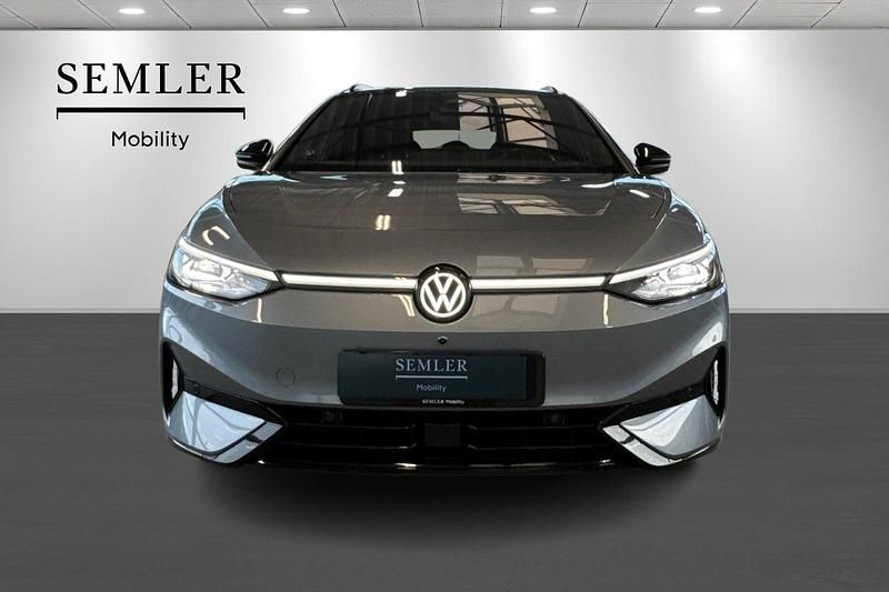 Brugt VW ID.7 Style 210 kW (286 HK) 2024 Stationcar