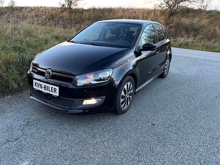 Brugt 2016 VW Polo Hatchback | 73.500 kr. (Fair pris) - Billede 1/3