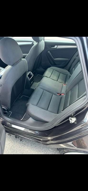 Brun Brugt 2011 Audi A4 Comfort Stationcar | 60.000 kr. (Super pris) - Billede 1/8