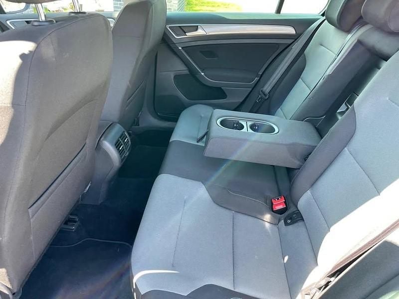 Brugt VW e-Golf Comfortline 85 kW (116 HK) 2015 Hatchback