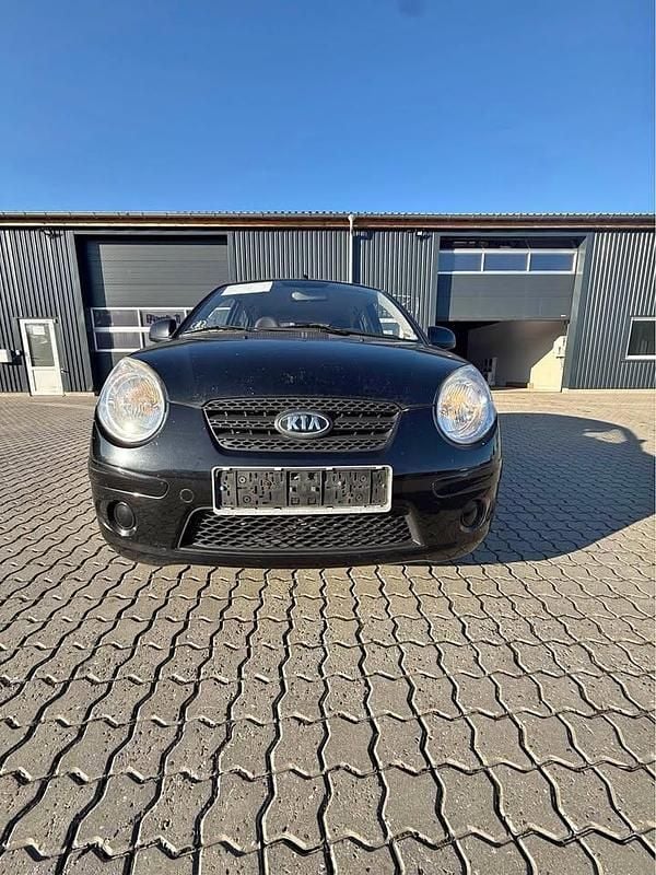 Brugt 2011 Kia Picanto Hatchback | 15.900 kr. (Fair pris) - Billede 1/4