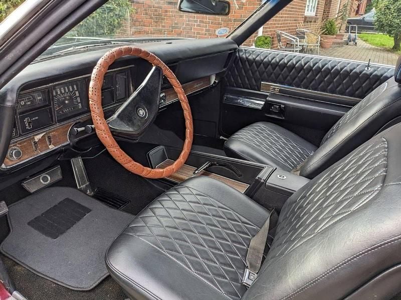 Brugt Buick Riviera 1969 Coupe