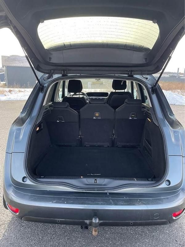 Brugt Citroën C4 Picasso 115 HK (84 kW) 2014 MPV