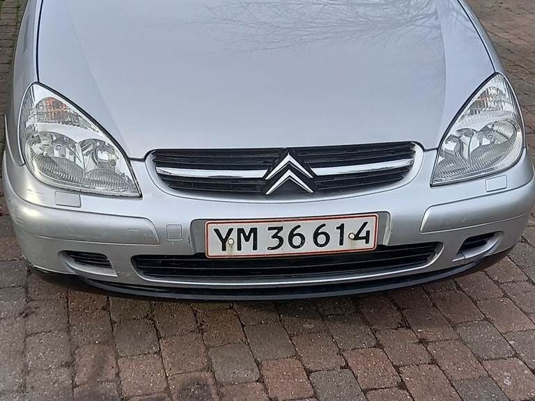 Brugt 2001 Citroën C5 | 13.000 kr. - Billede 1/3