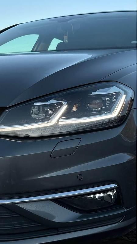 Brugt VW Golf VII 2018 Hatchback