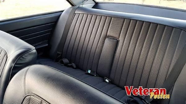 Brugt Morris Marina 96 HK (70 kW) 1972 N/a Coupe