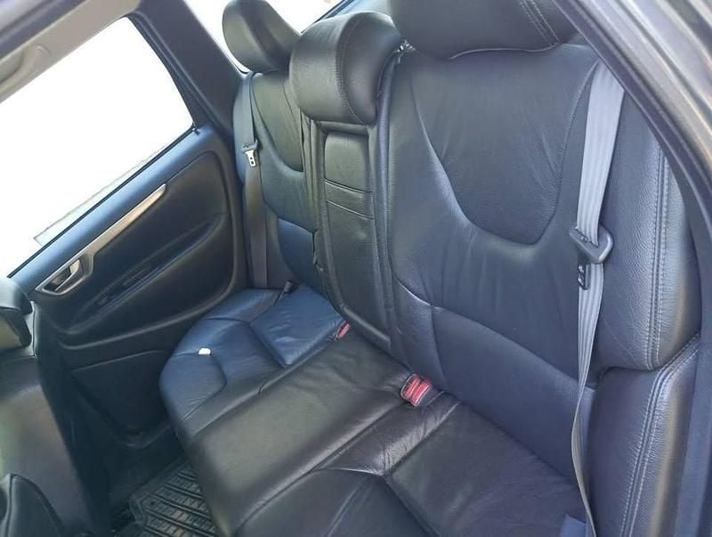 Brugt Volvo V70 209 HK (153 kW) 2004 Stationcar