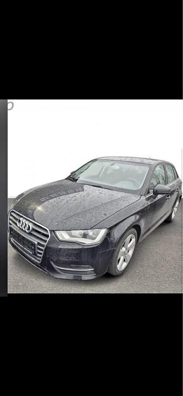 Brugt Audi A3 Sportback Comfort 150 HK (110 kW) 2015 Hatchback