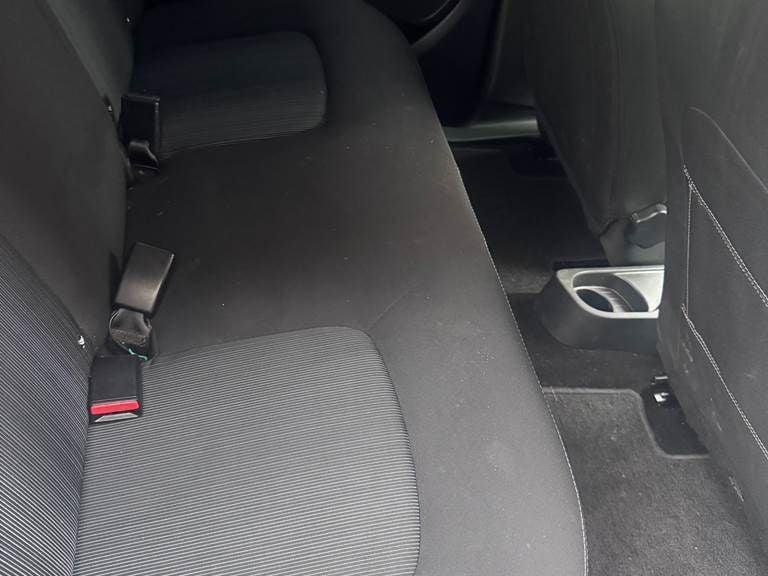 Brugt Renault Zoe 79 kW (108 HK) 2019 Hatchback