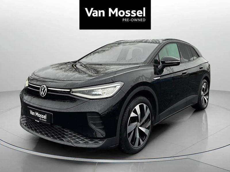 Brugt 2023 VW ID.4 Pro Performance SUV | 224.900 kr. (Fair pris) - Billede 1/3