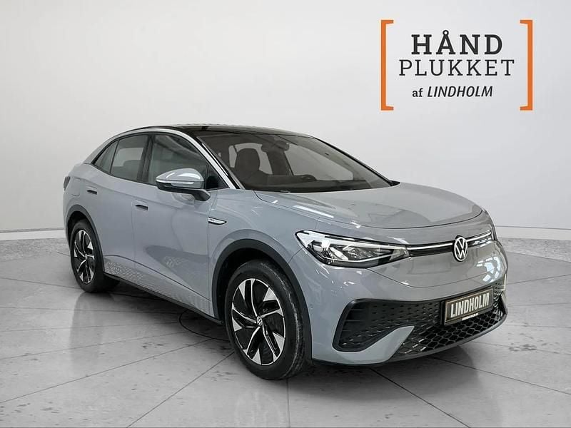 Metal Brugt 2023 VW ID.5 Pro Performance SUV | 249.900 kr. (Fair pris) - Billede 1/4
