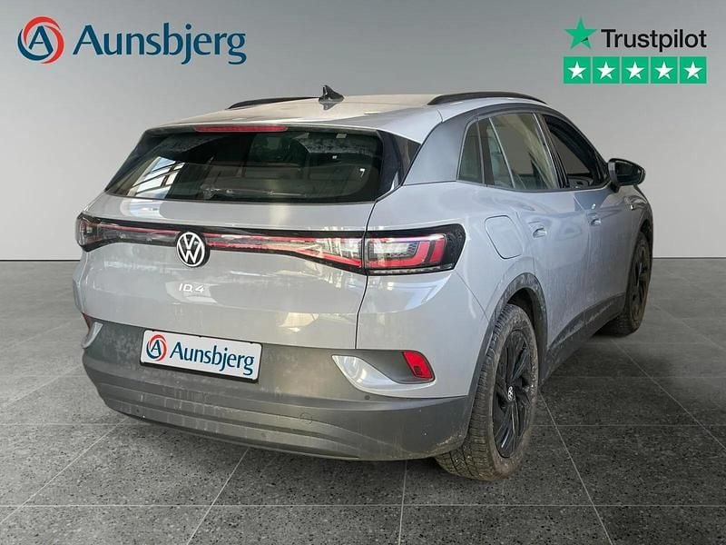 Brugt VW ID.4 Pro Performance 150 kW (204 HK) 2023 Grå SUV