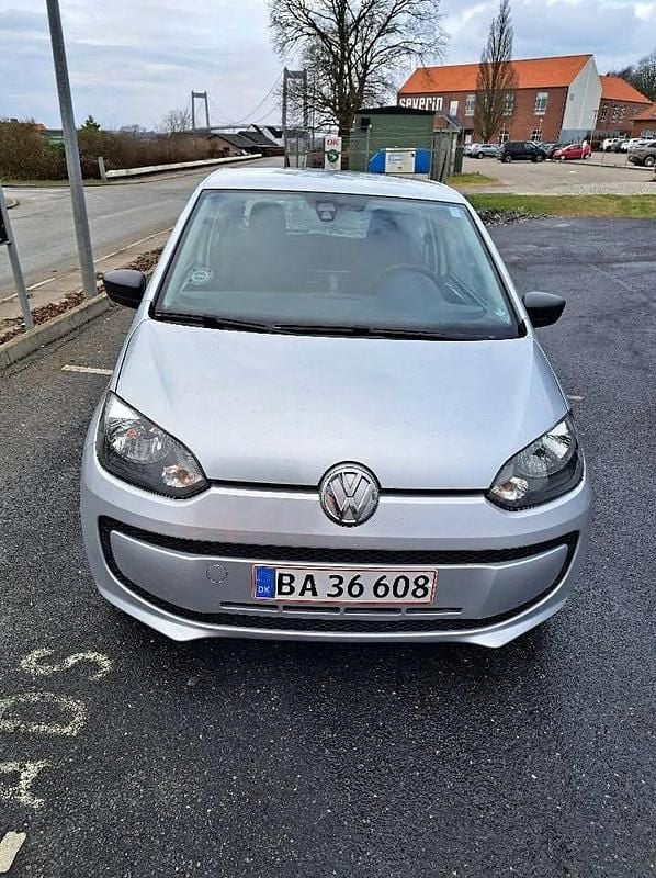 Brugt VW up! 2016 Hatchback