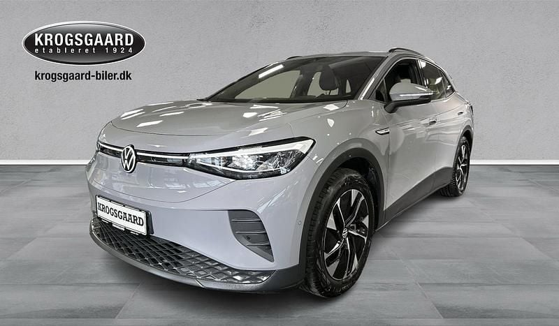 Brugt VW ID.4 Pro 127 kW (174 HK) 2022 SUV