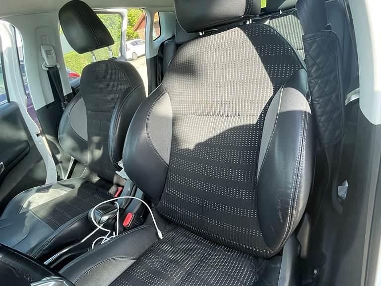 Brugt 2014 Peugeot 2008 SUV | 35.000 kr. (Fair pris) - Billede 1/3