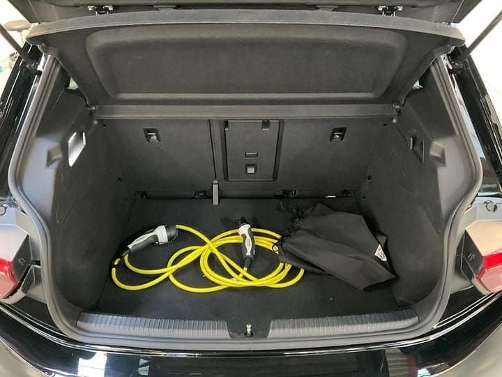 Brugt VW ID.3 Style 150 kW (204 HK) 2024 Sortmetal Hatchback