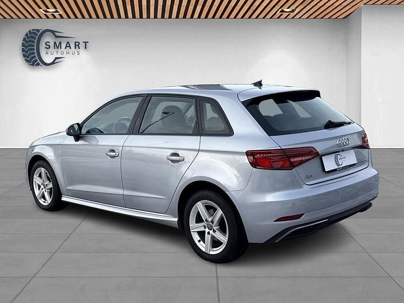 Brugt Audi A3 Sportback e-tron Sport 204 HK (150 kW) 2020 Hatchback