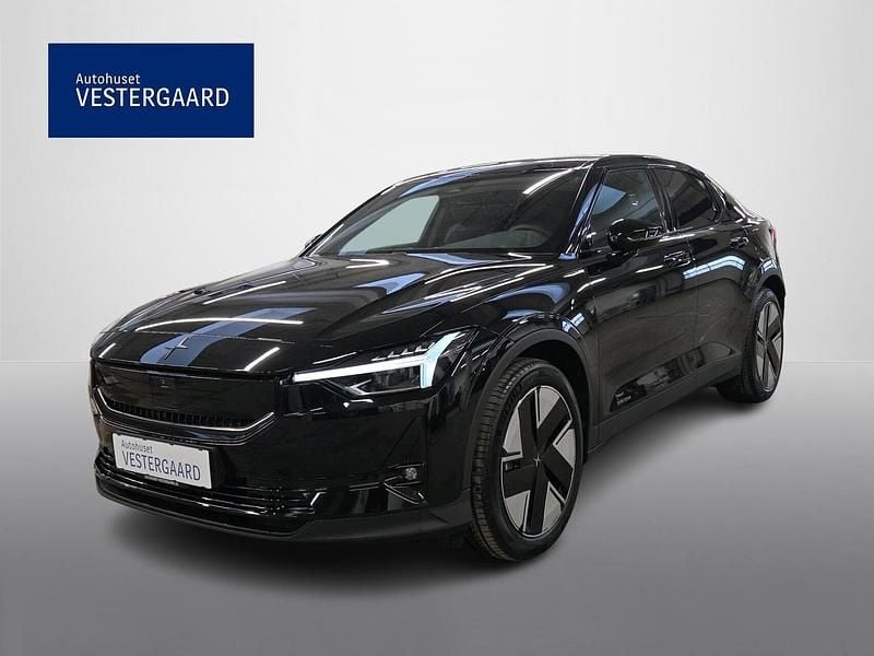 Ny Polestar 2 Long Range Single Motor 219 kW (299 HK) 2025 Hatchback