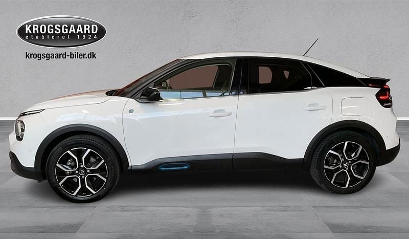 Brugt Citroën e-C4 Shine 100 kW (136 HK) 2021 Hatchback