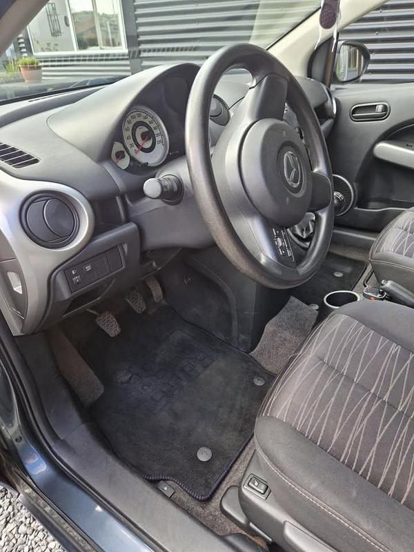 Brugt Mazda 2 86 HK (63 kW) 2008 Hatchback