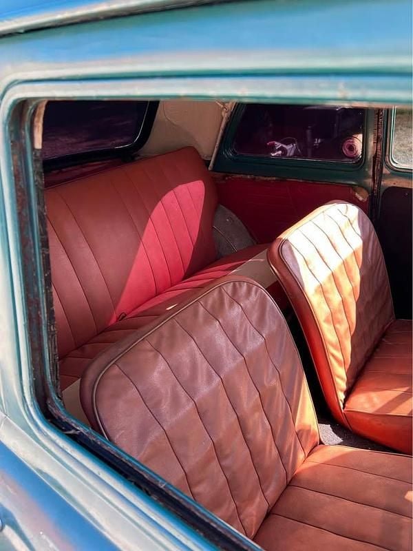 Brugt Ford Anglia 1957 Sedan