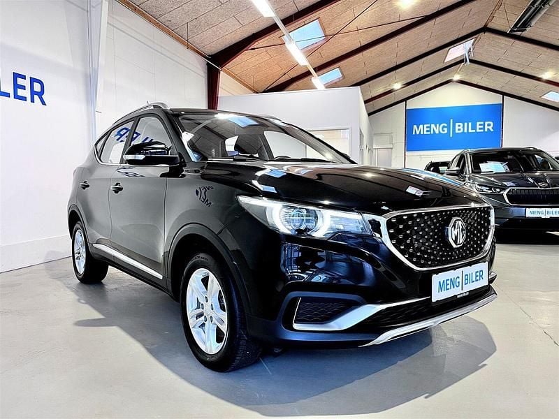Brugt MG ZS Comfort 105 kW (143 HK) 2020 SUV