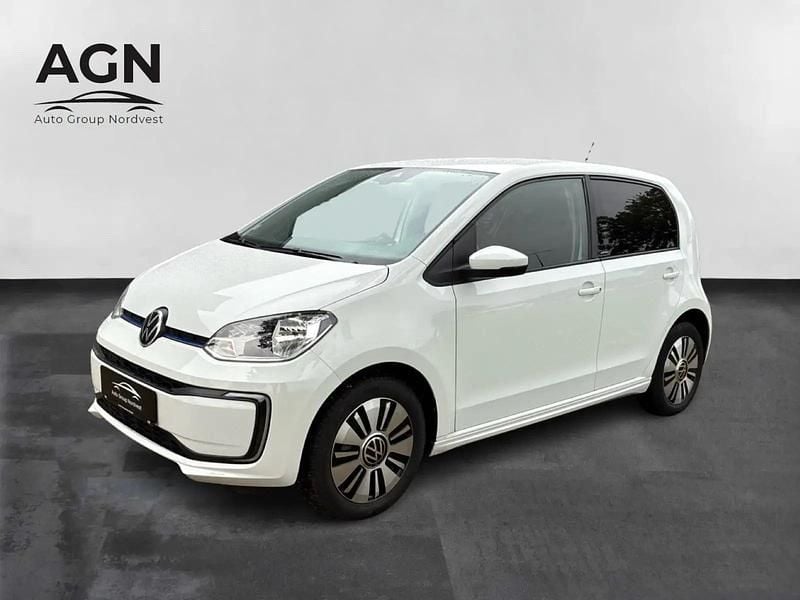 Brugt 2021 VW e-up! move up! Hatchback | 119.900 kr. (Fair pris) - Billede 1/4