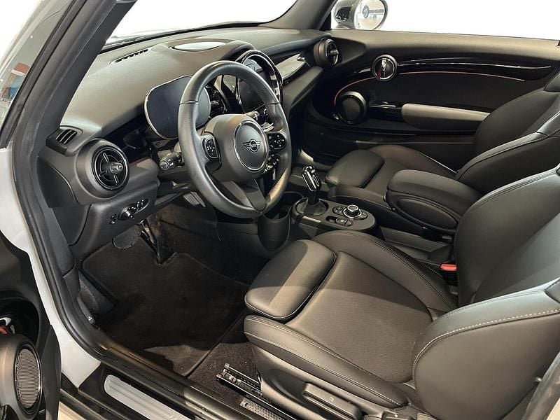 Brugt Mini Cooper SE 135 kW (184 HK) 2022 Hatchback