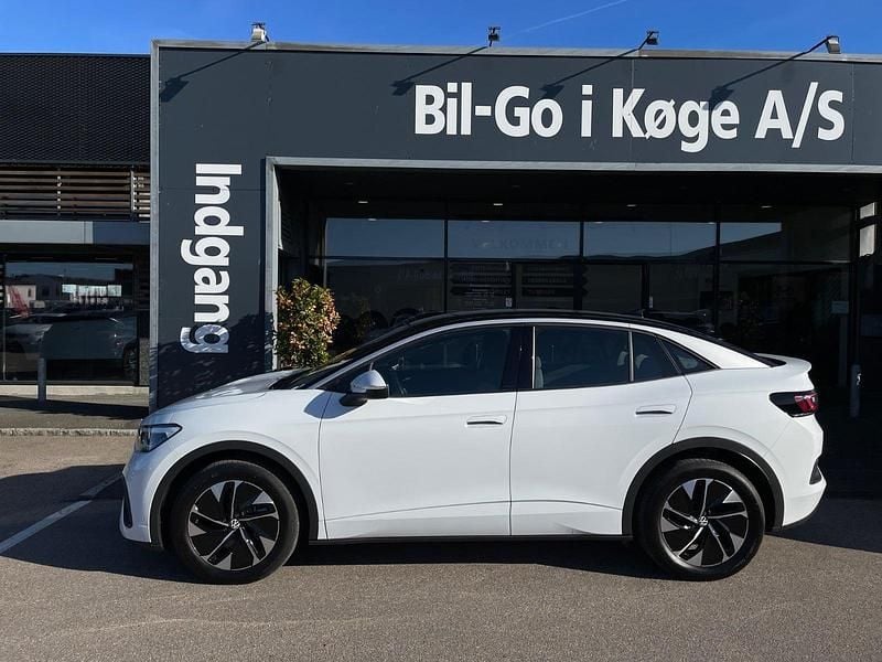 Brugt VW ID.5 Pro 210 kW (286 HK) 2024 Hvid SUV