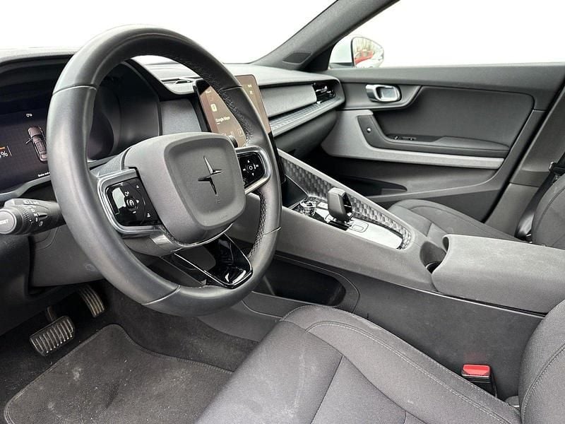 Brugt Polestar 2 169 kW (231 HK) 2023 Sort Hatchback