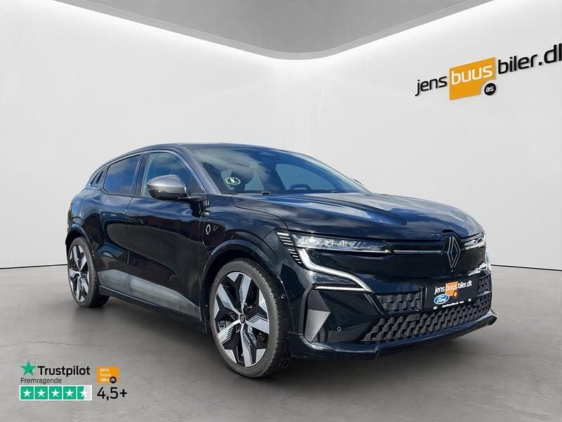 Brugt 2022 Renault Megane E-Tech Techno Hatchback | 199.900 kr. - Billede 1/4