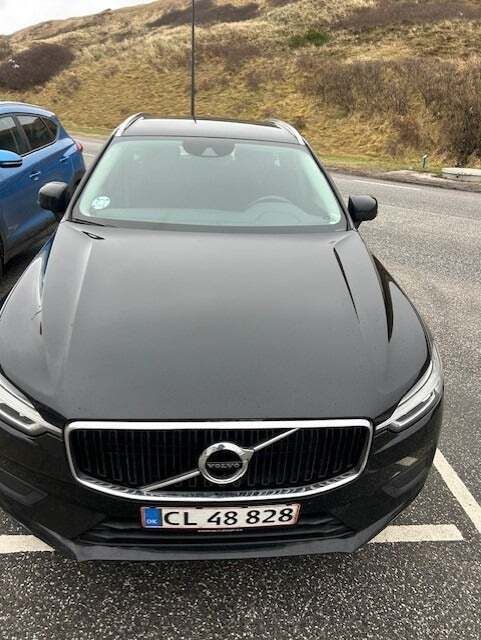 Brugt 2019 Volvo XC60 Momentum SUV | 274.900 kr. - Billede 1/4