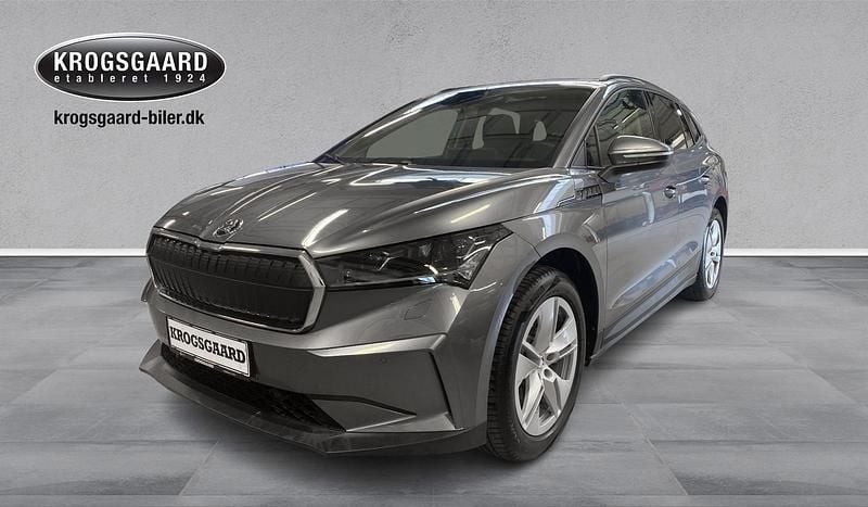 Brugt 2023 Skoda Enyaq iV SUV | 249.900 kr. (Lidt for dyr) - Billede 1/1