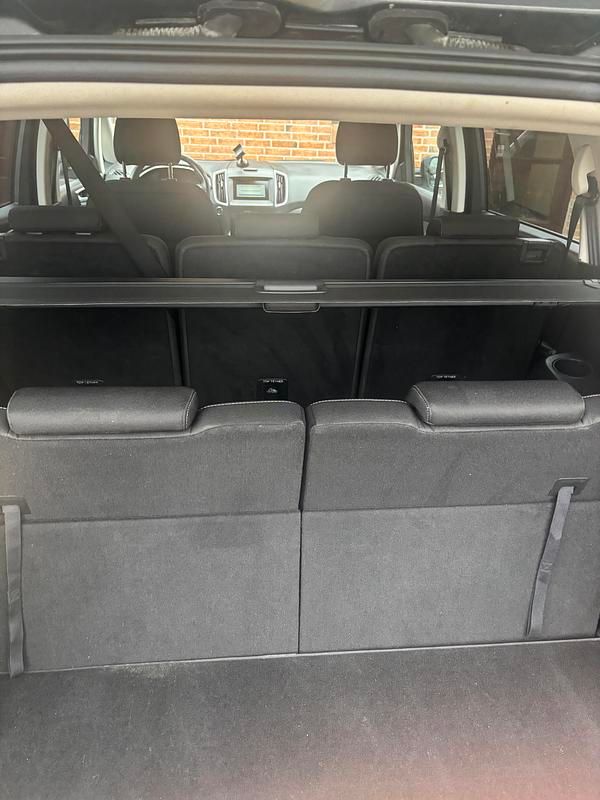 Brugt Ford S-MAX Titanium 150 HK (110 kW) 2018 Grå MPV