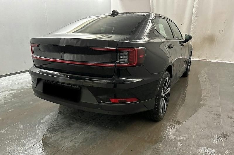 Brugt Polestar 2 169 kW (231 HK) 2022 Sortmetal Hatchback