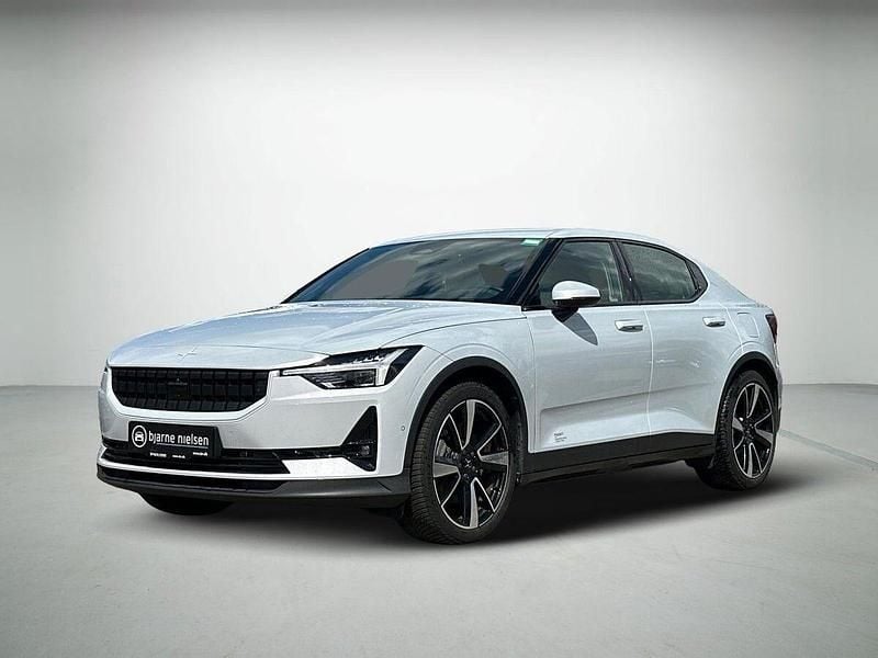 Brugt Polestar 2 169 kW (231 HK) 2023 Hvidmetal Hatchback